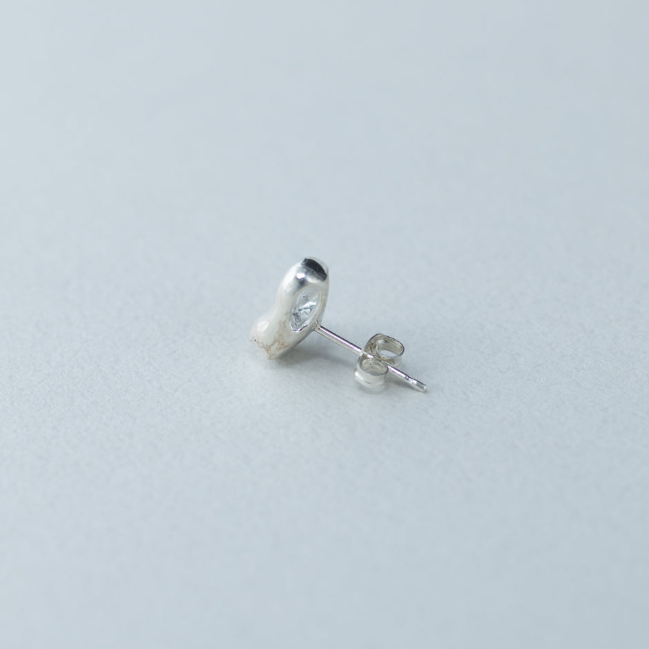 【Season】Broad Bean Earrings