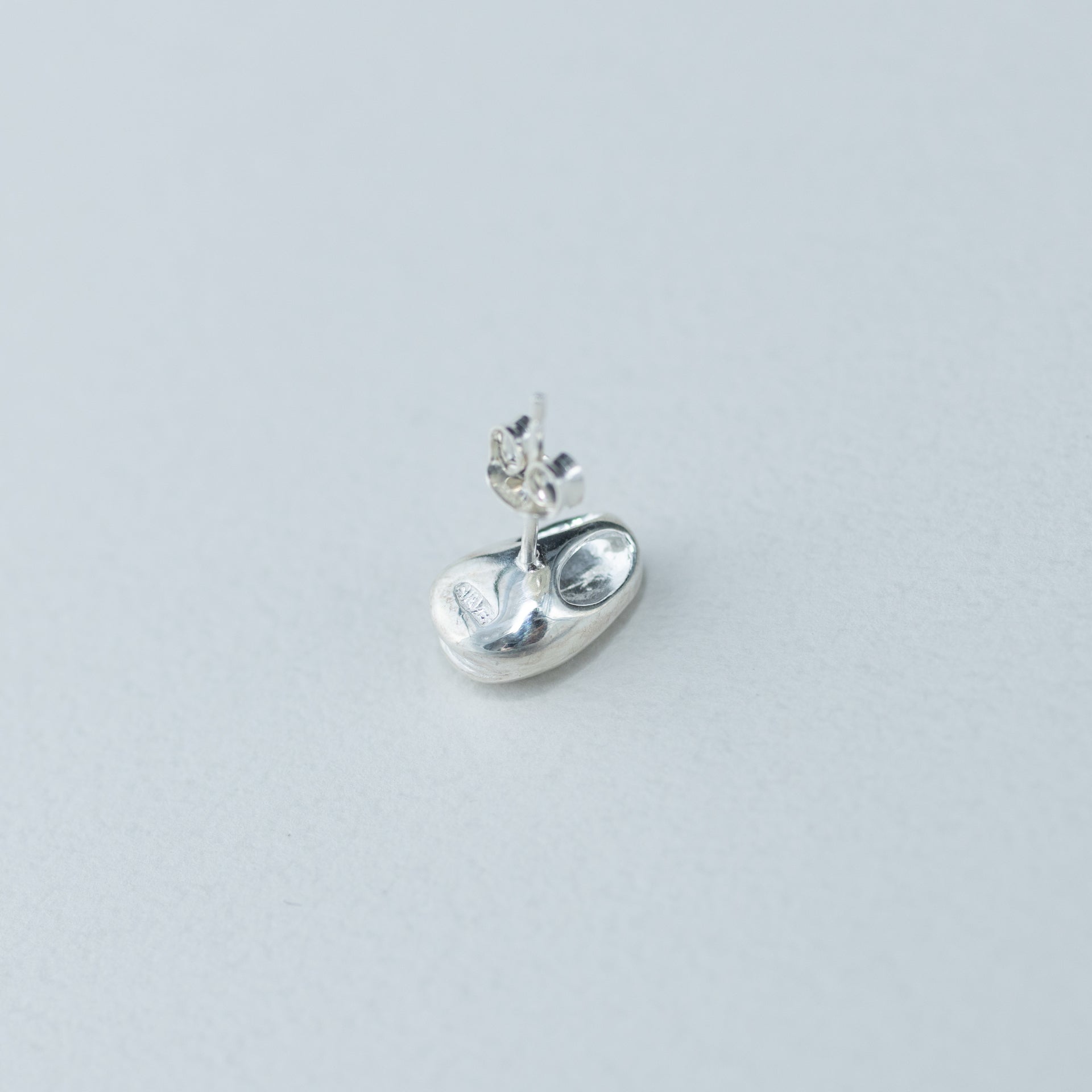 【Season】Broad Bean Earrings