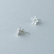 Peach Blossom Earrings [Season+]