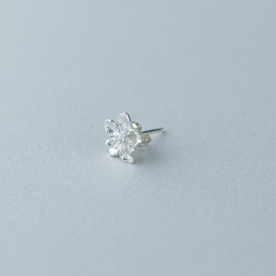 Peach Blossom Earrings [Season+]