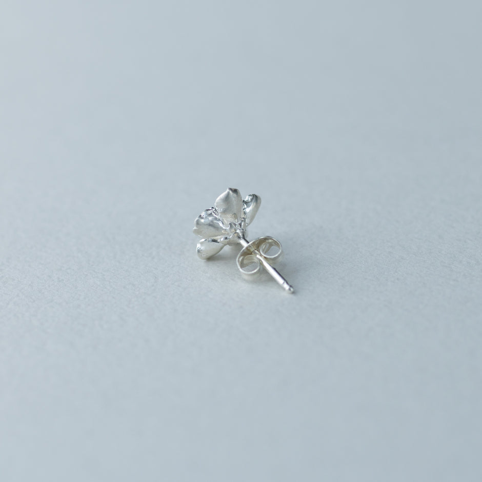 Peach Blossom Earrings [Season+]