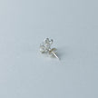 Peach Blossom Earrings [Season+]