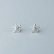 星 ピアス【候+】