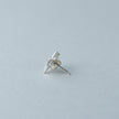 星 ピアス【候+】