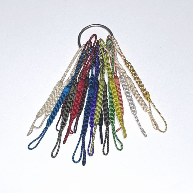 銀の薬缶 鈴 – かざりや 鐐 - KAZARIYA RYO KYOTO JAPAN -