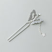 Decorative Hairpin Dancing Butterfly
