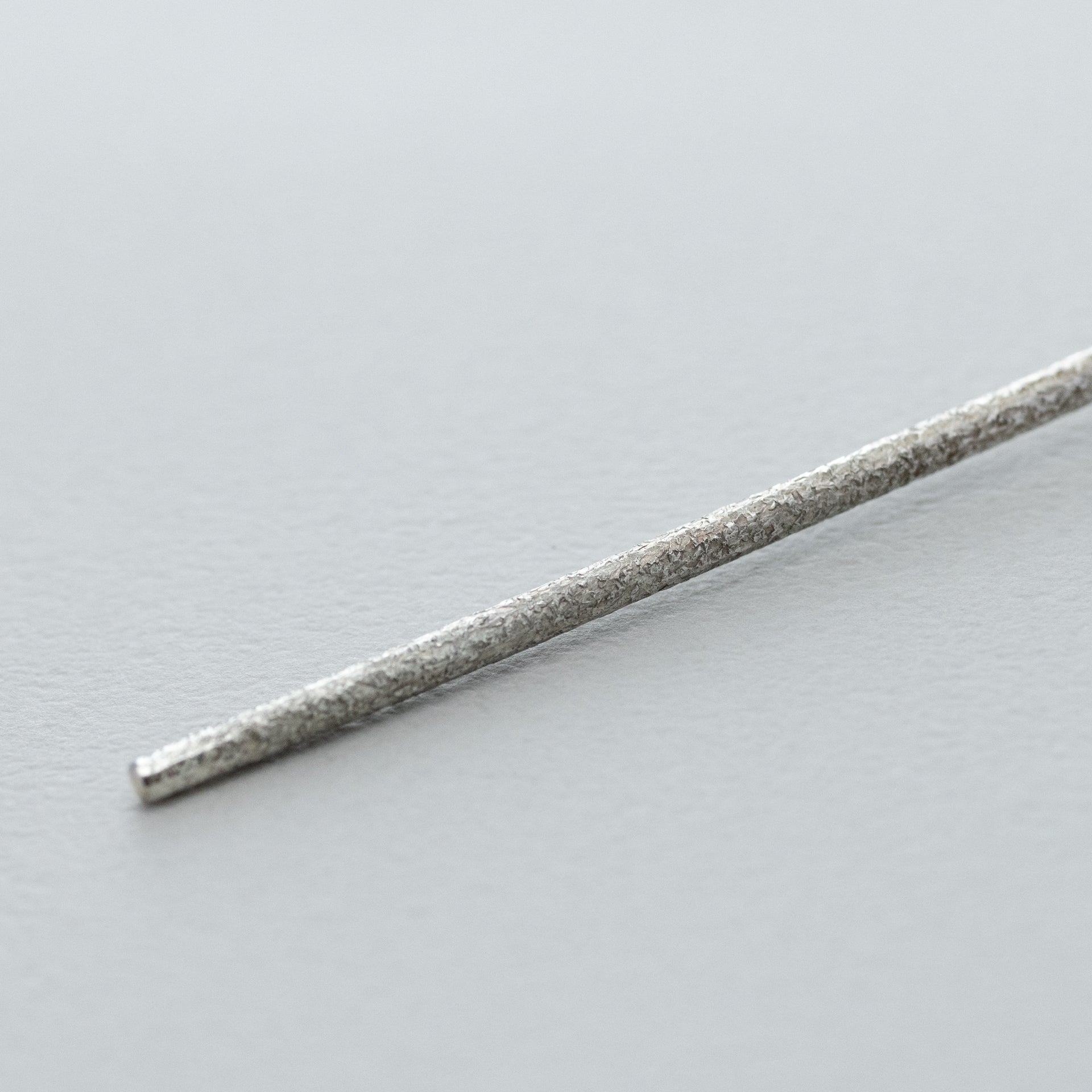 銀製 かんざし 雲玉 – かざりや 鐐 - KAZARIYA RYO KYOTO JAPAN -