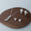 Peach Blossom Necklace [Season+]