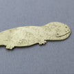 Paper Knife Giant Salamander
