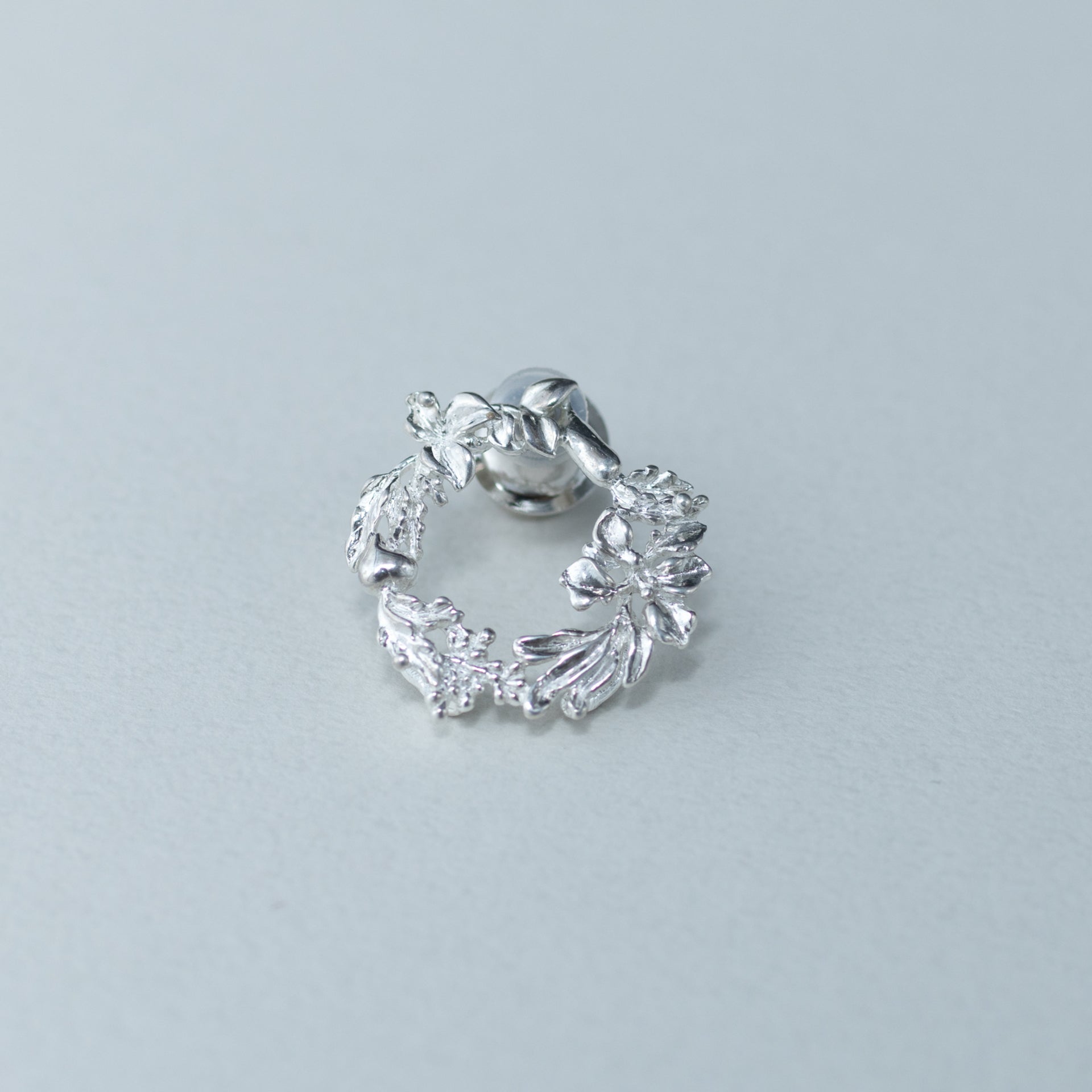 [Season+] Seven Herbs Pin Brooch