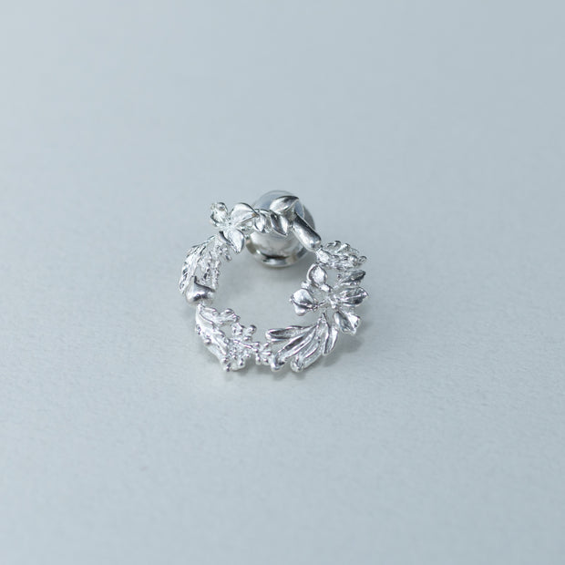 [Season+] Seven Herbs Pin Brooch