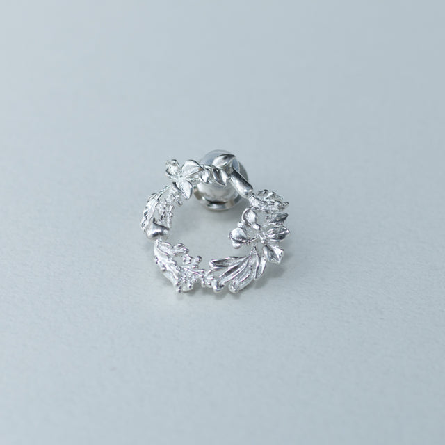 [Season+] Seven Herbs Pin Brooch