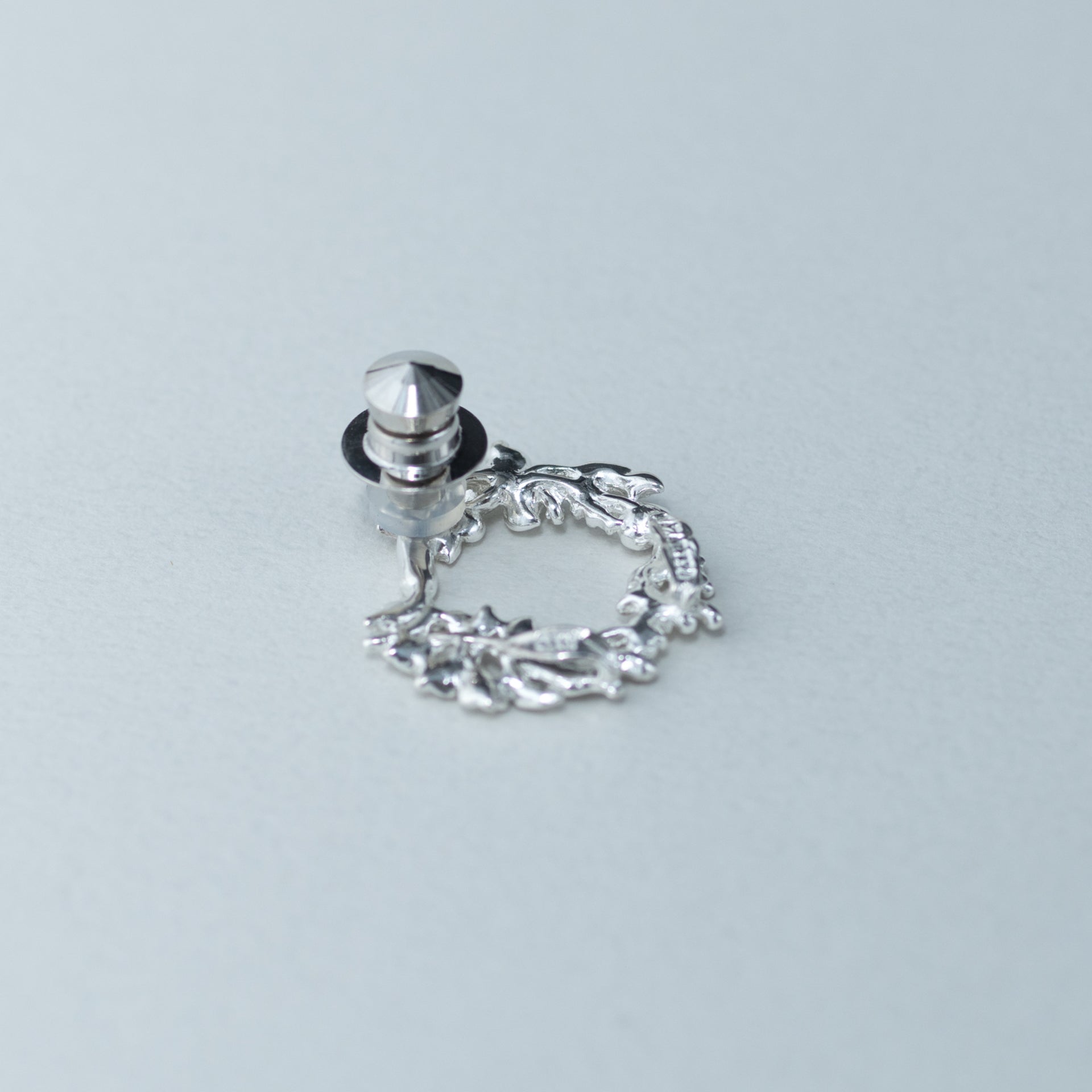[Season+] Seven Herbs Pin Brooch