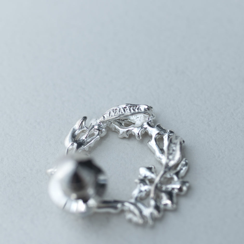 [Season+] Seven Herbs Pin Brooch