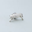 Pin Badge/Tie Tack Sleeping Cats