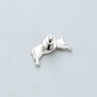 Pin Badge/Tie Tack Sleeping Cats