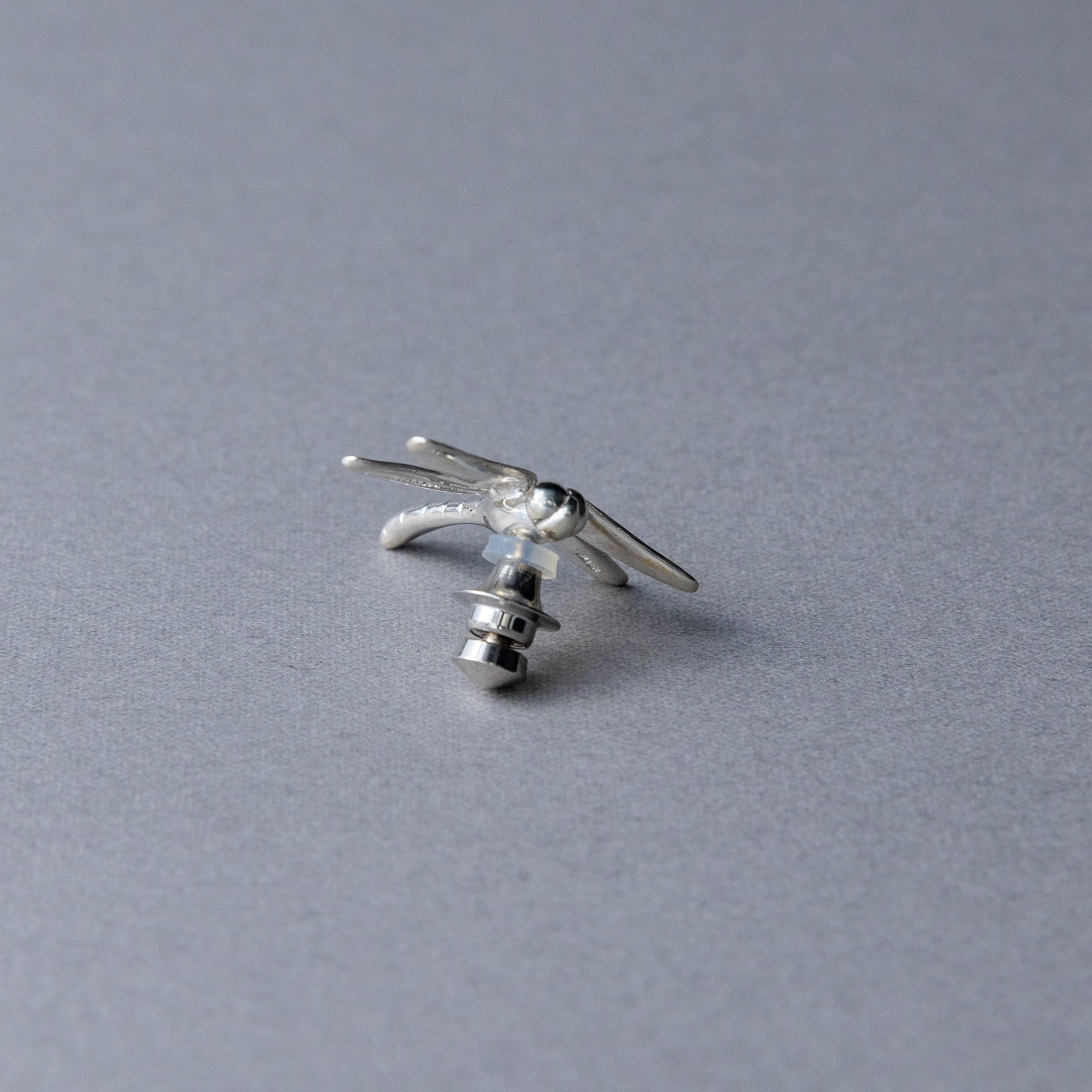Pin Badge/Tie Tack Dragonfly Small