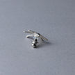Pin Badge/Tie Tack Dragonfly Small