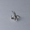 Pin Badge/Tie Tack Dragonfly Small