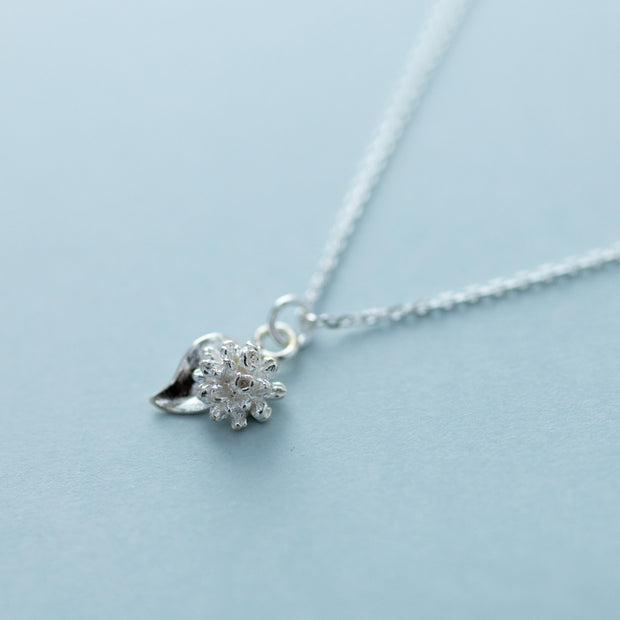 Hime Tsuru Soba Pendant [Odde & Ends]