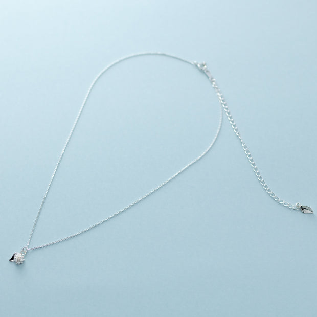 Hime Tsuru Soba Pendant [Odde & Ends]