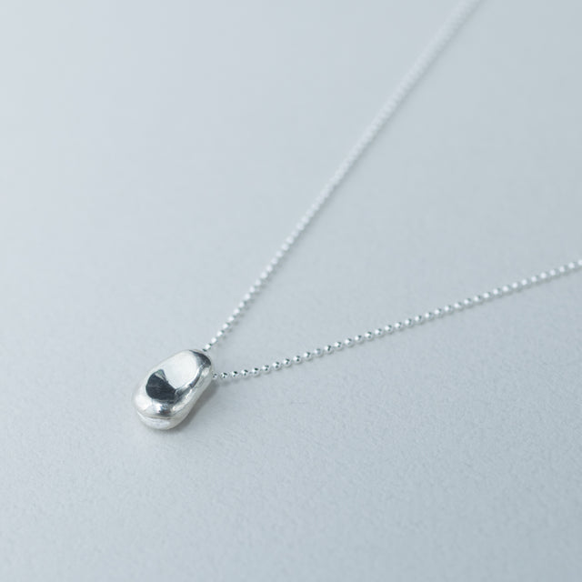 【候】ペンダント 空豆　第22候