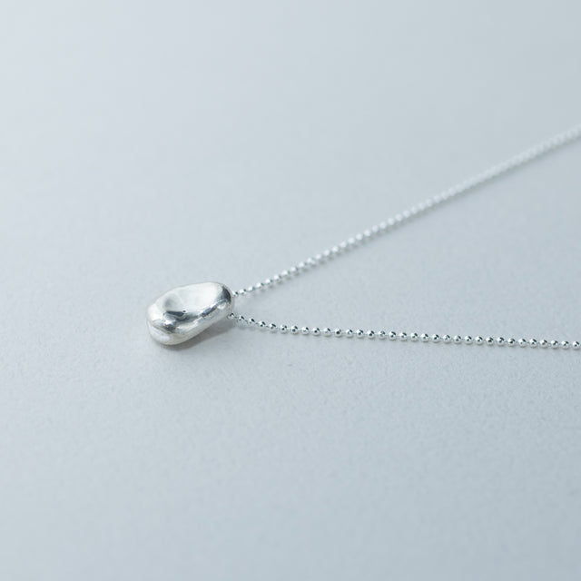 【候】ペンダント 空豆　第22候