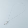Peach Blossom Necklace [Season+]