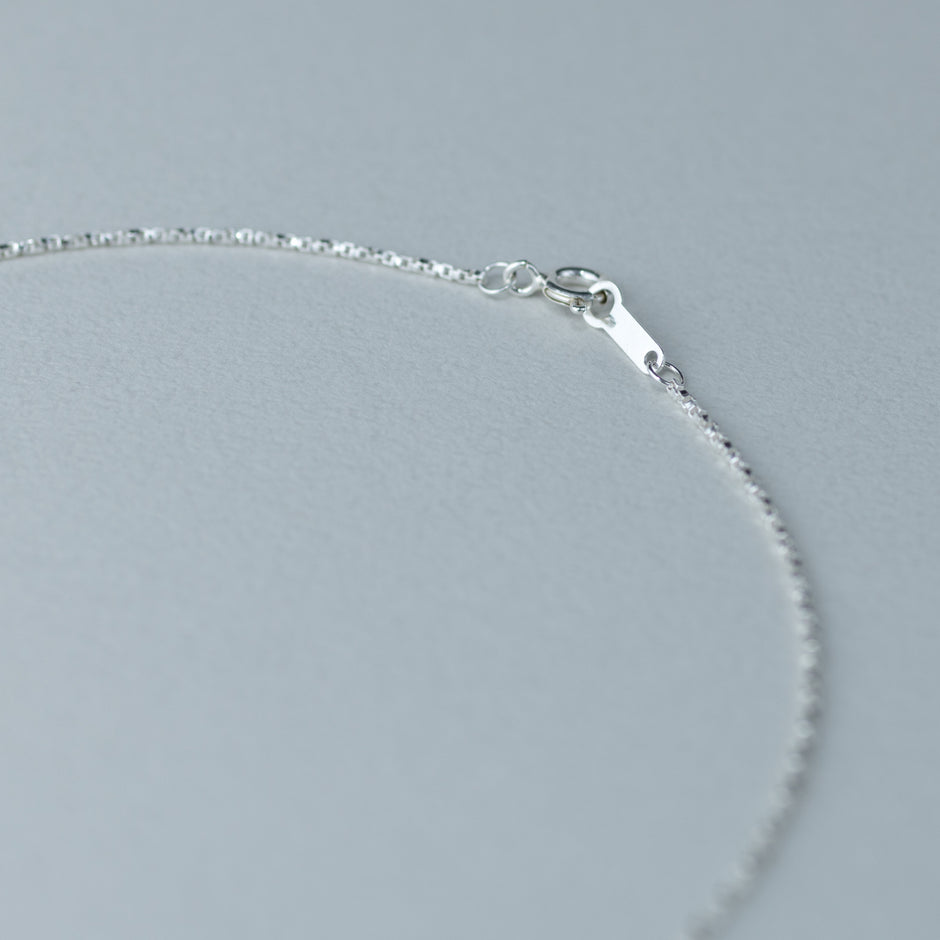 【候+】 銀製 ペンダント 七草