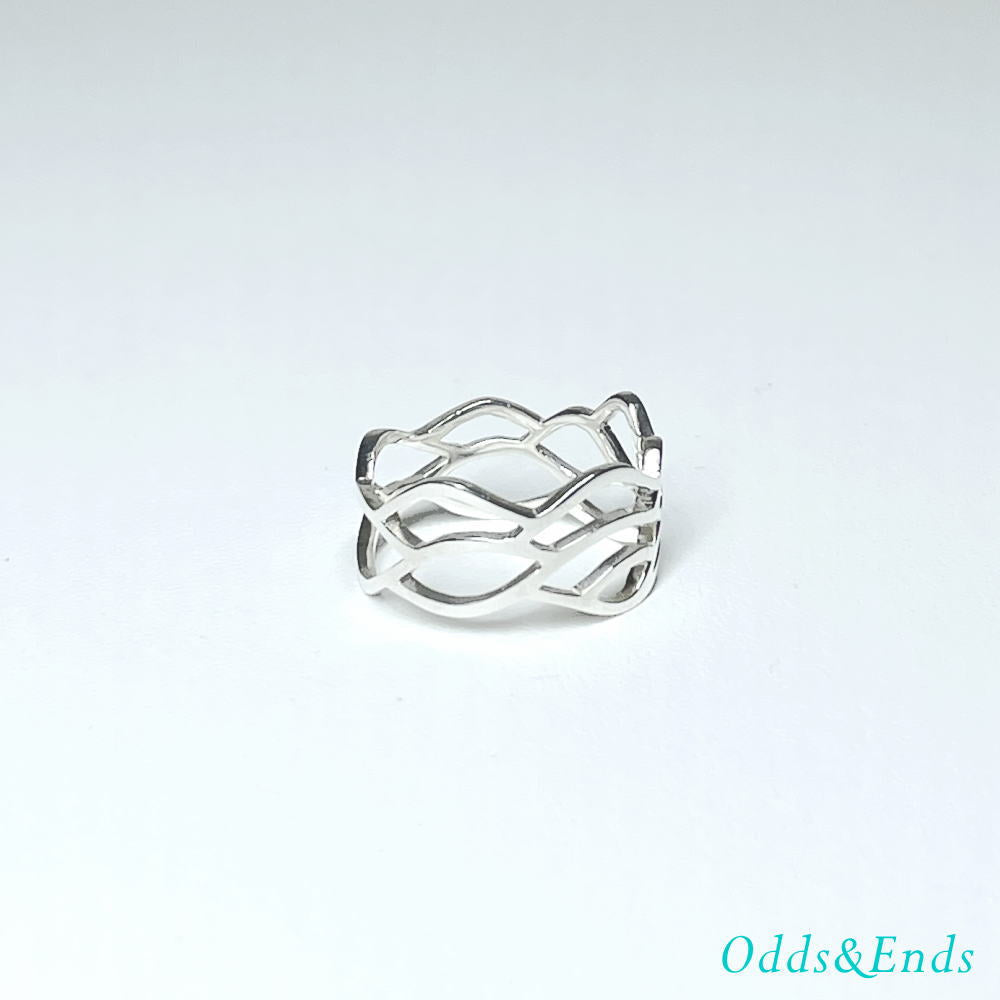 山脈 リング【Odds＆Ends】
