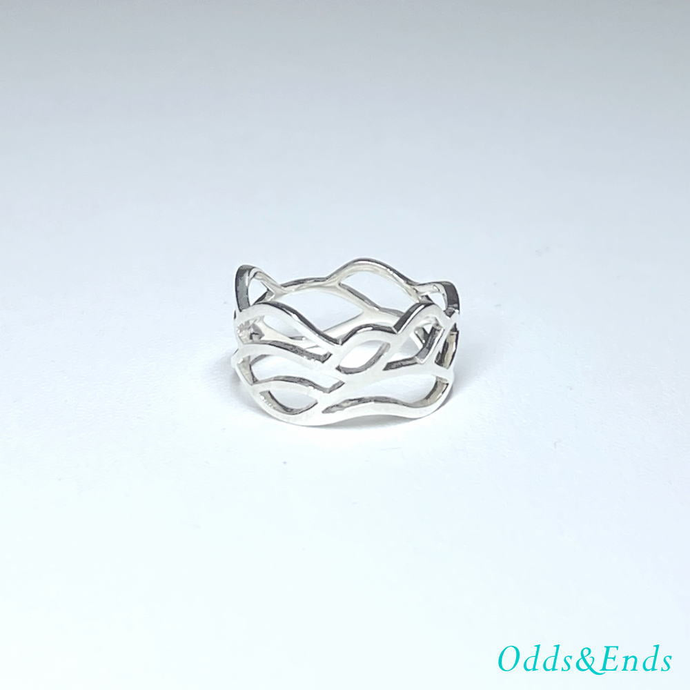 山脈 リング【Odds＆Ends】
