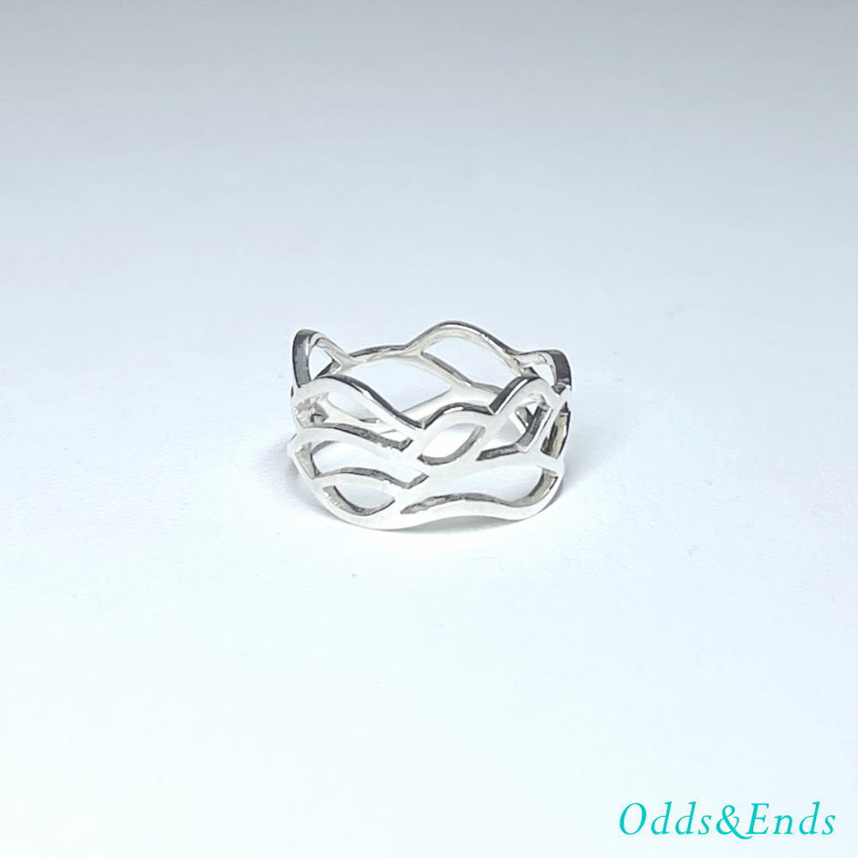 山脈 リング【Odds＆Ends】