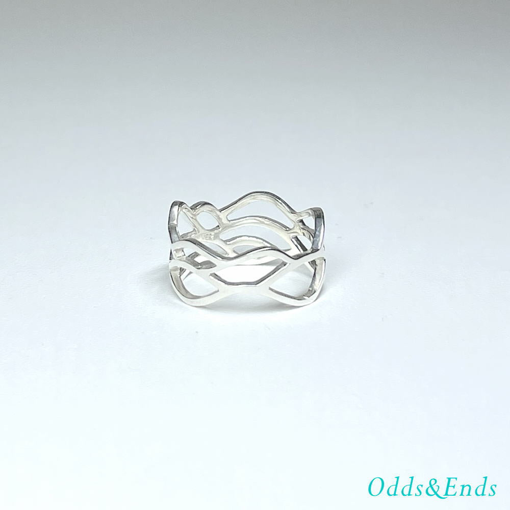 山脈 リング【Odds＆Ends】