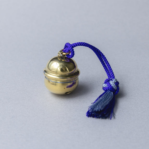 Charm bell (brass)