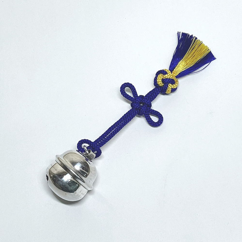 Pure silk Shaka ball decorative cord