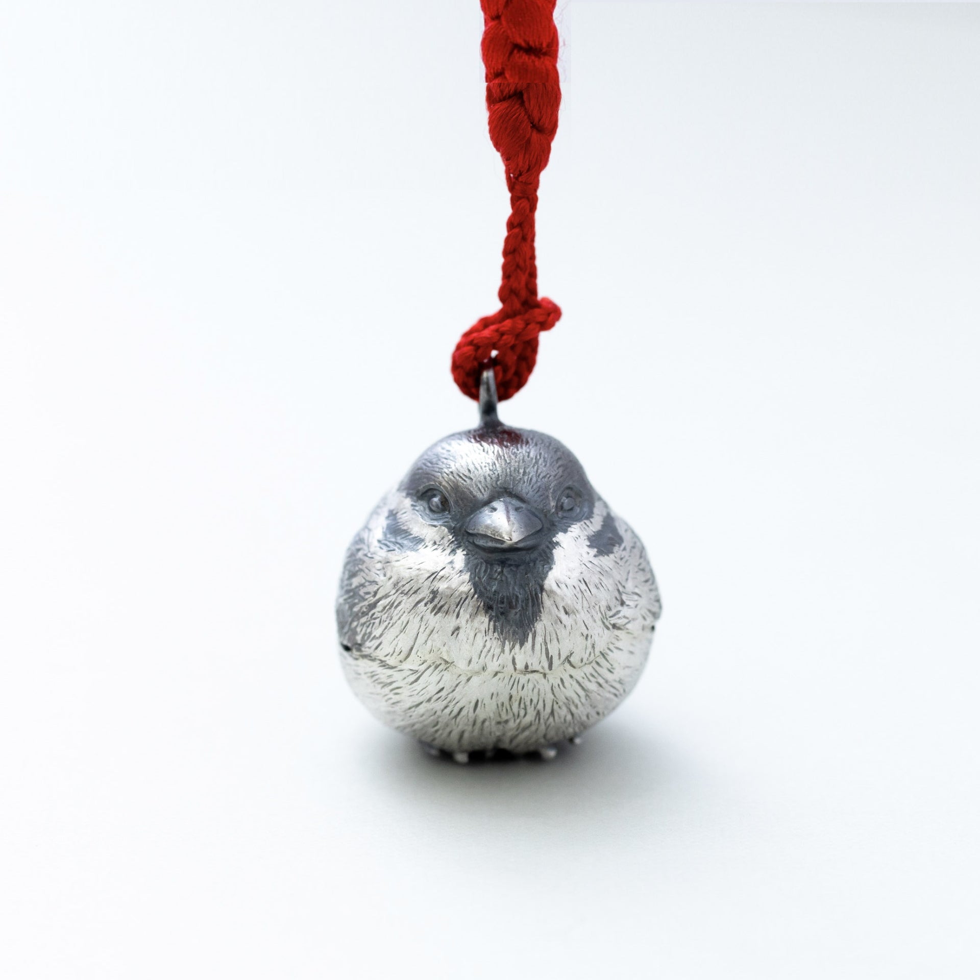 Silver Play Bell Kettle
