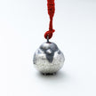 Silver Play Bell Kettle