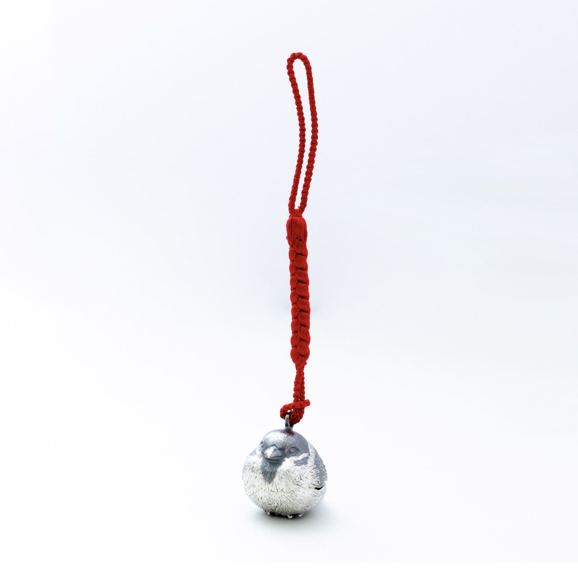 Silver Play Bell Kettle