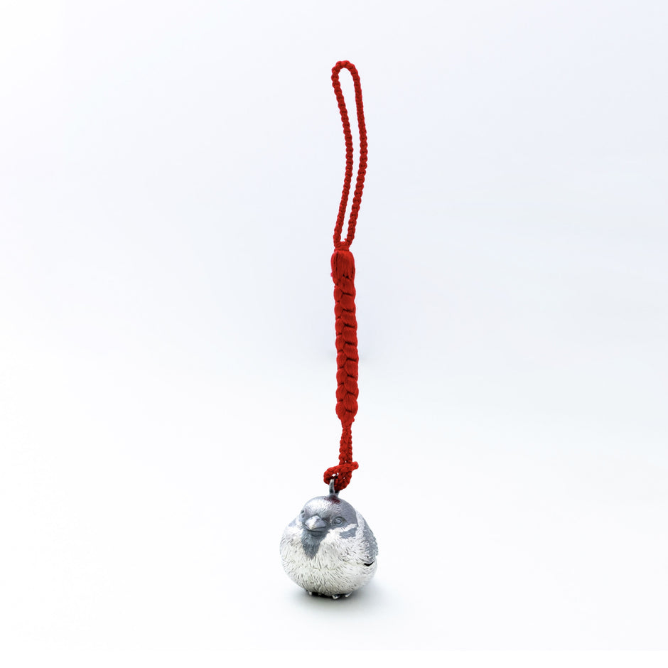 Silver Play Bell Kettle