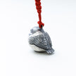 Silver Play Bell Kettle