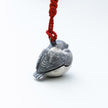 Silver Play Bell Kettle