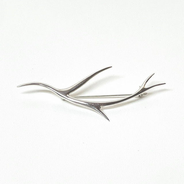 【Odds&Ends】WinterTree ブローチ