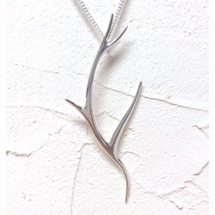 【Odds&Ends】WinterTree ペンダント