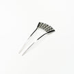 Silver Hairpin 