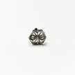 [Season] Obi Clasp with Hemp Leaf Design - 35th Season: Soil is Wet and Hot