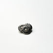 Silver Obidome Chrysanthemum