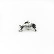 Pin Badge/Tie Tack Sleeping Cats