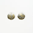金木犀 ピアス