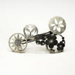 Barrette Four Gentlemen