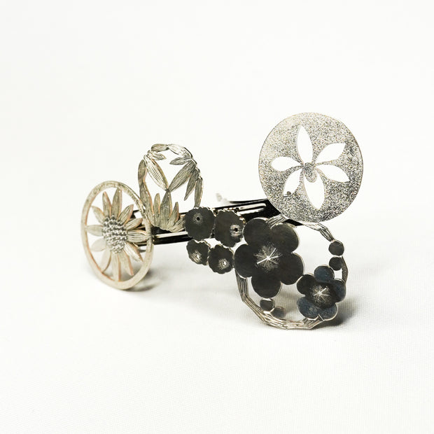 Barrette Four Gentlemen